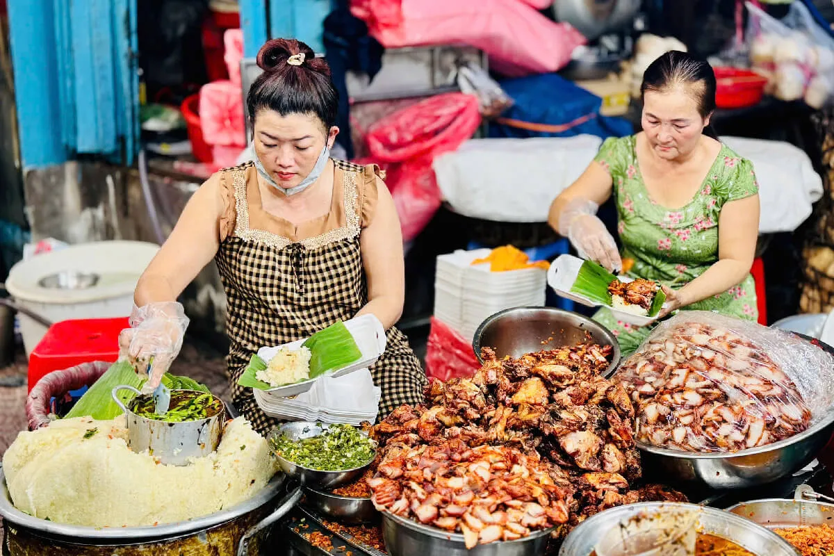 Night Market Mui Ne: The ultimate A to Z guide for your journey