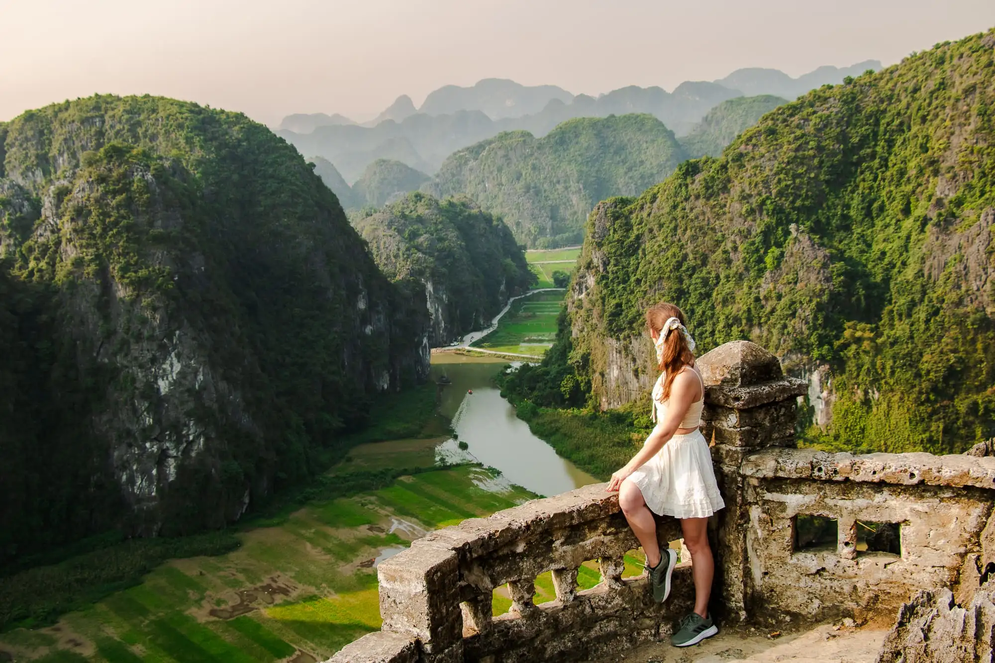 North Vietnam itinerary 10 days: Best places to visit