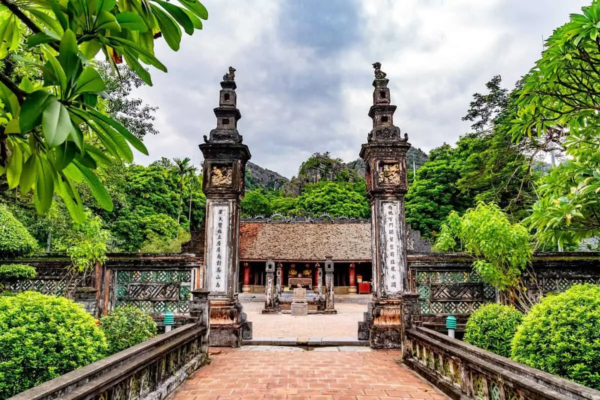 North Vietnam itinerary 10 days: Best places to visit