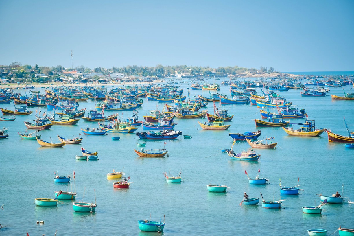 Dalat to Mui Ne: How to Travel Safely and Easily