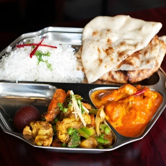 Vegetarian & Jain Food in Vietnam: Everything Indian Tourists Need to Know