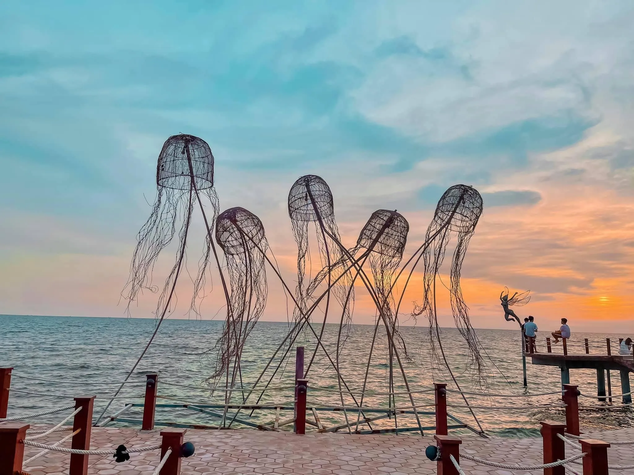 Long Beach Phu Quoc: Best spots for your trip