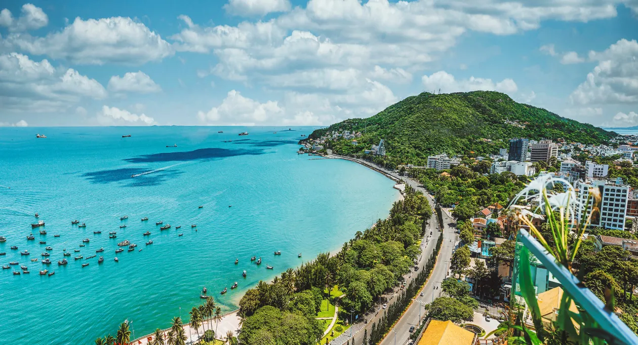 Ho Tram Beach travel guide: What to know before you go