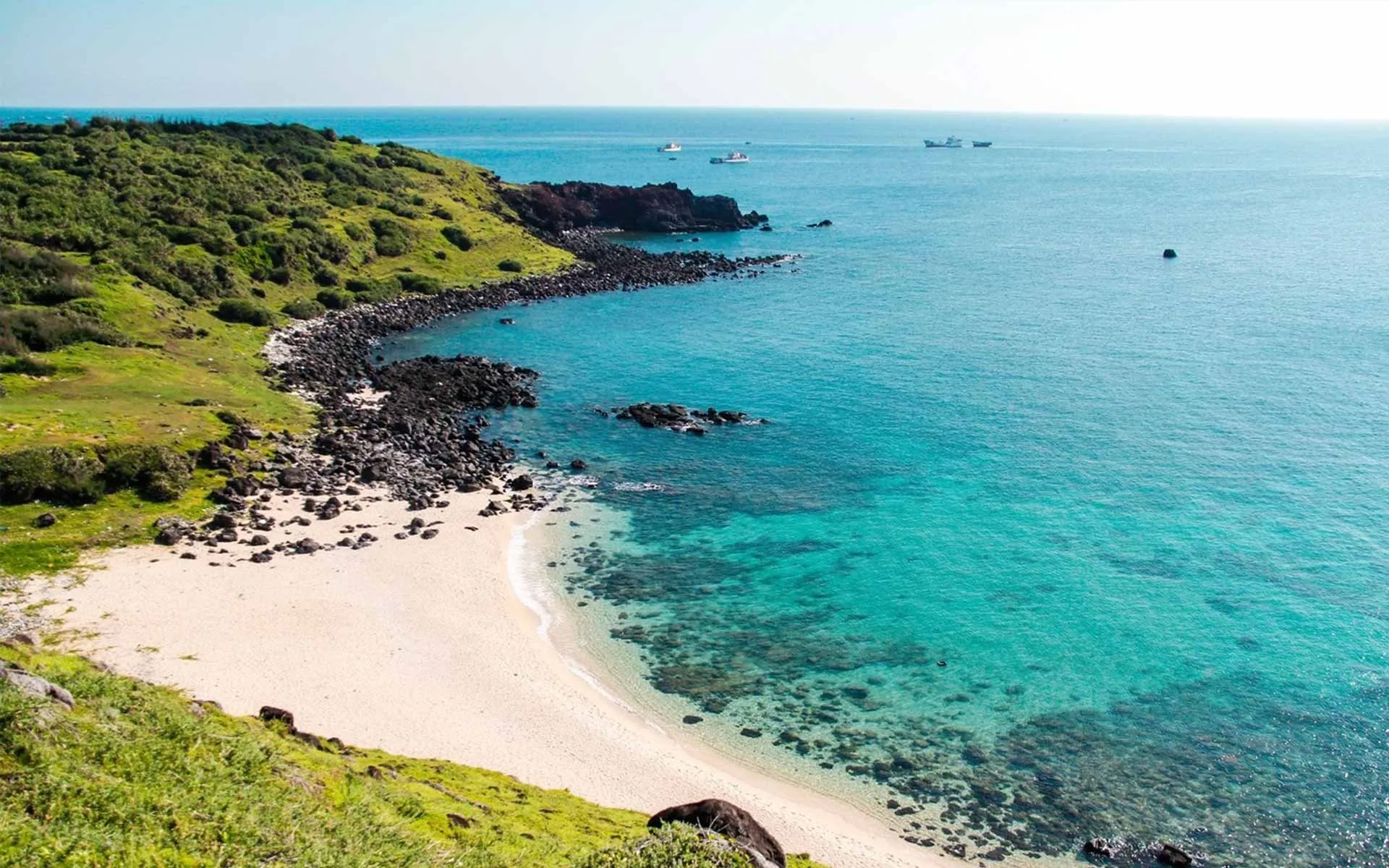 Ho Tram Beach travel guide: What to know before you go