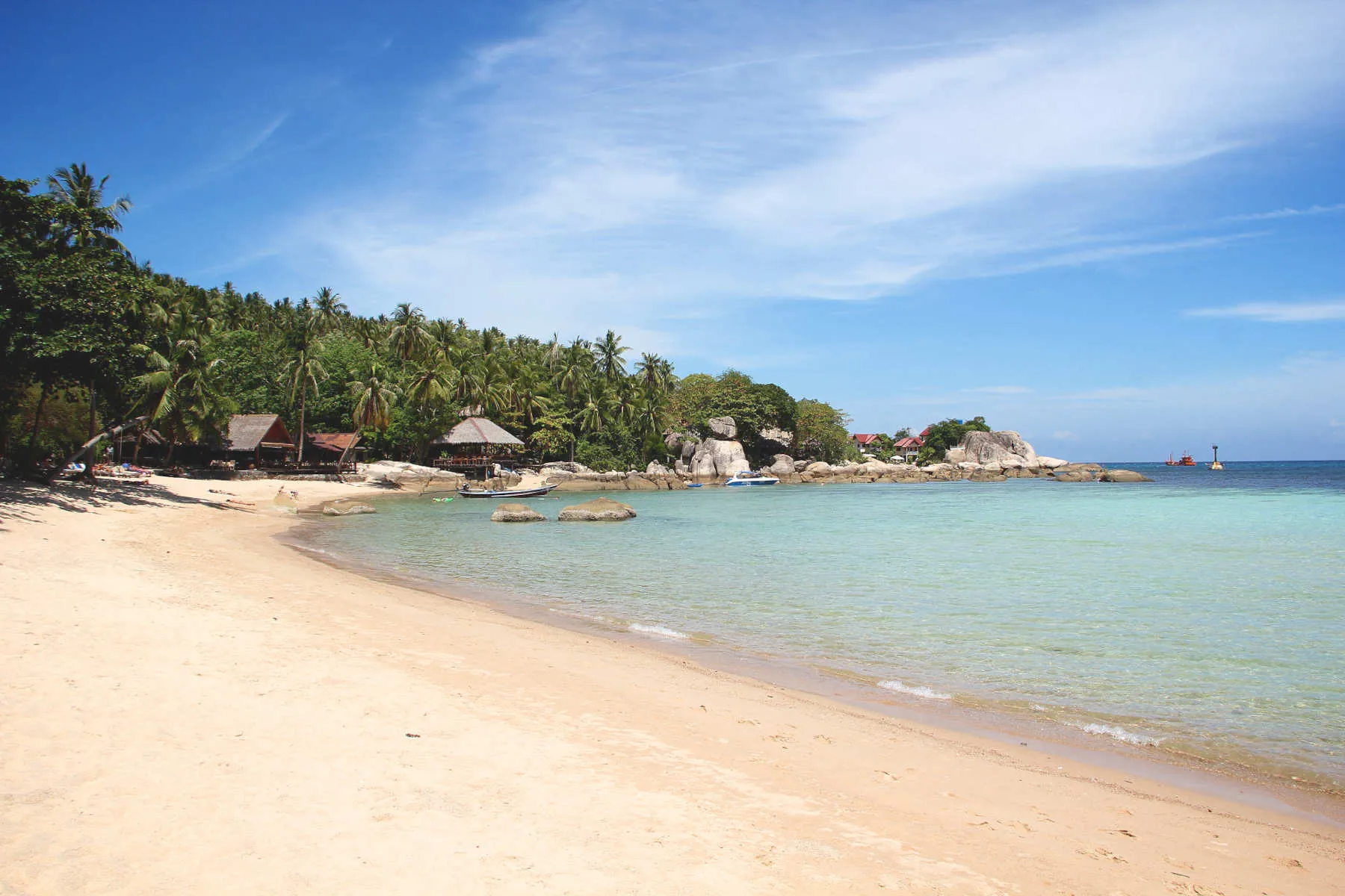 Diep Son Island guide: How to get there, best time & top things to do