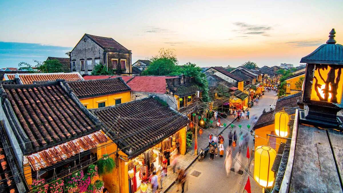 8 Days In Vietnam Itinerary: Best Idea For Travel Guide