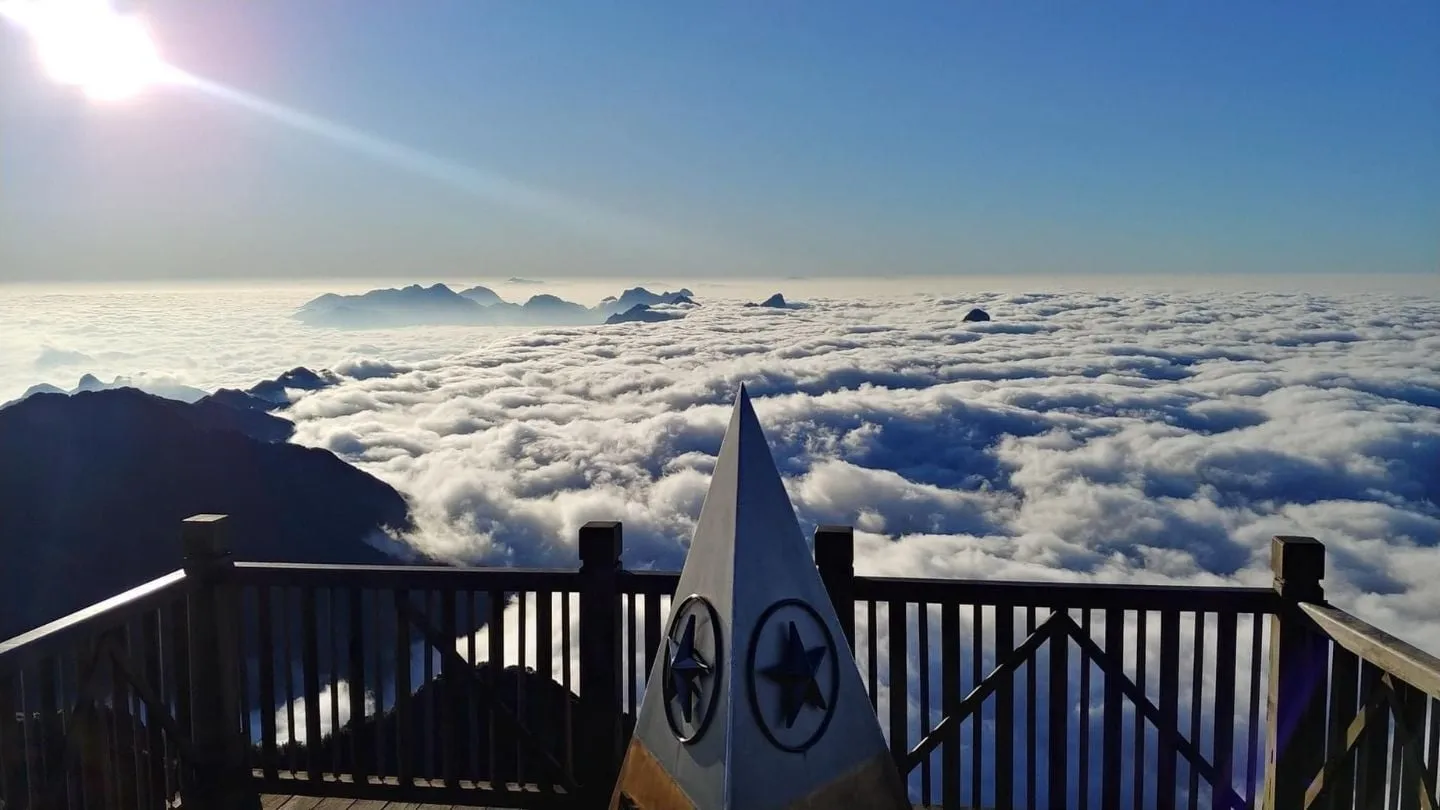Fansipan weather – The complete expert guide to climate, seasons, and the best time to visit