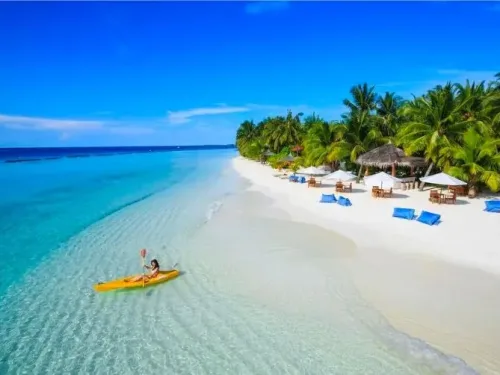 9 Days Instagram Vietnam: Mountains, Cruise & Tropical Escape