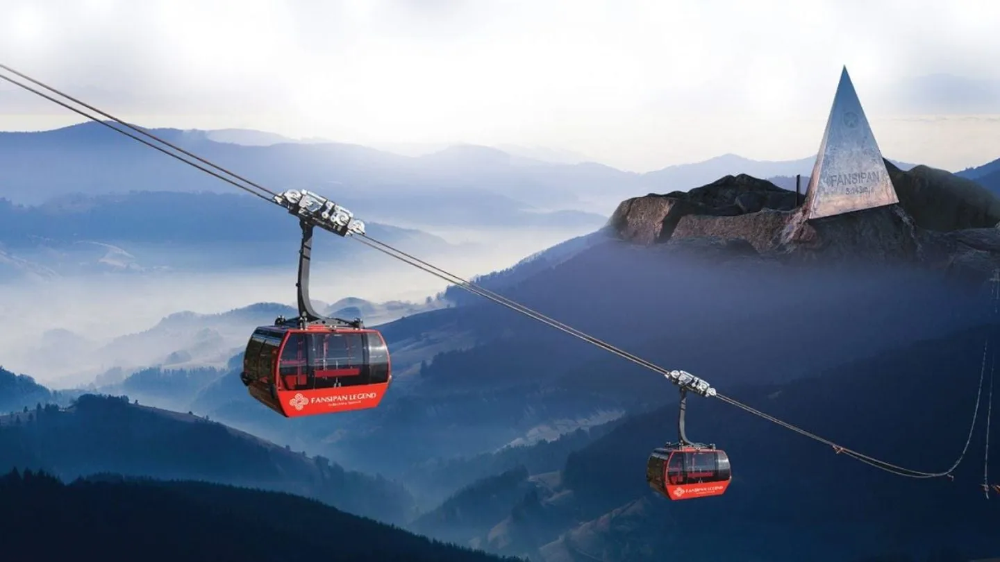 Fansipan weather – The complete expert guide to climate, seasons, and the best time to visit
