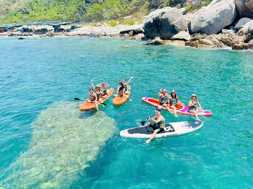 Diep Son Island guide: How to get there, best time & top things to do