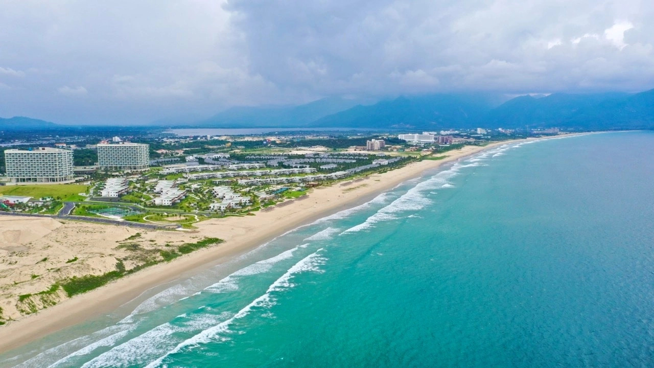 Top 8 Best Beaches Near Ho Chi Minh for a Quick Escape