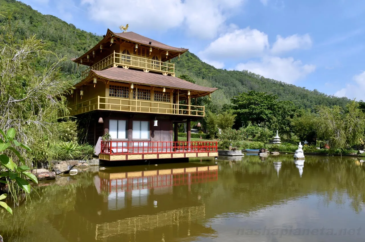 Long Son Pagoda travel tips and top things to do