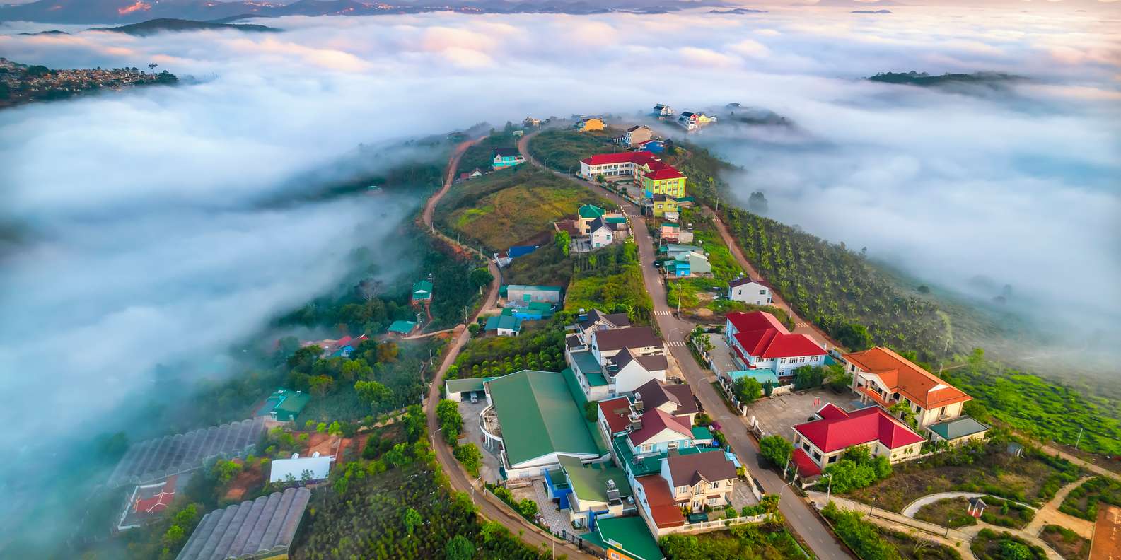 Dalat to Mui Ne: How to Travel Safely and Easily