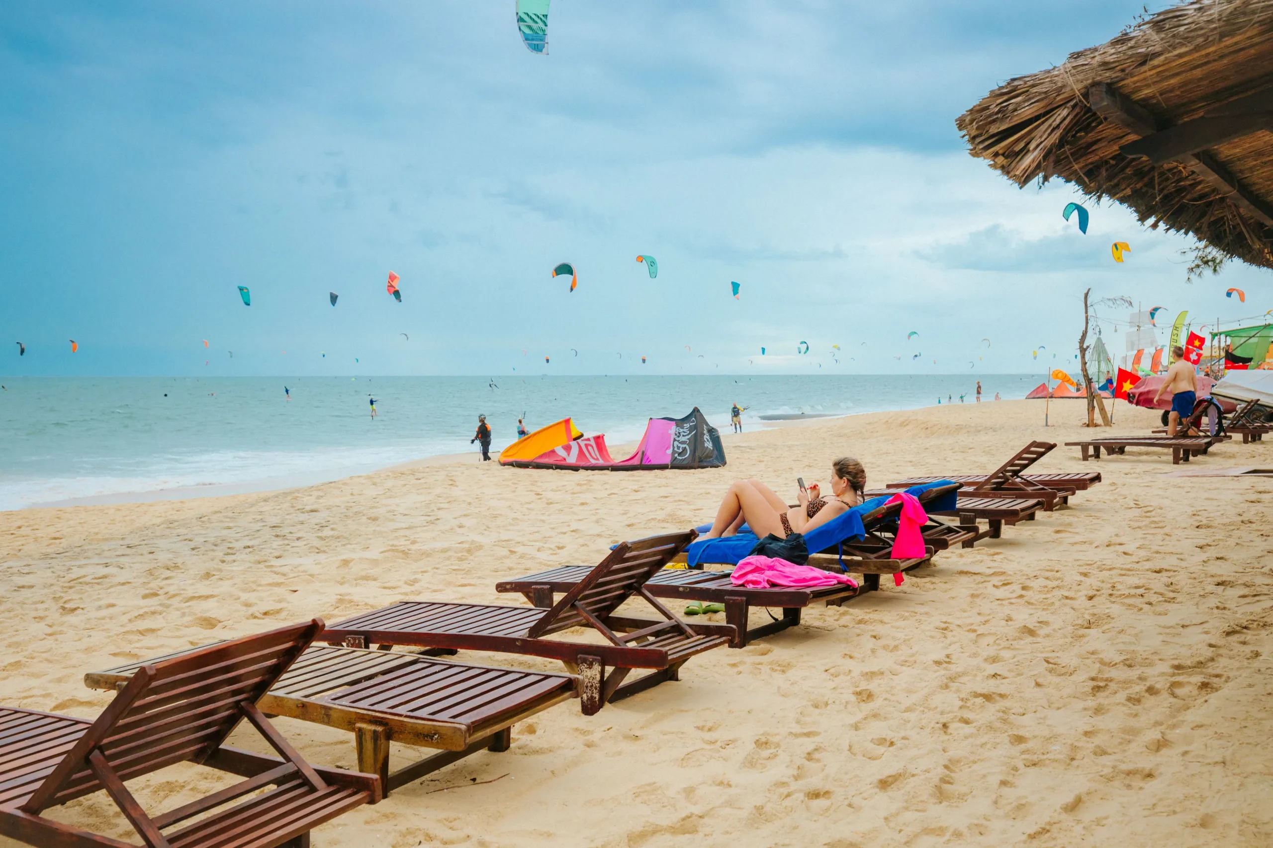 Ho Chi Minh to Phan Thiet: Best Ways to Travel for Your Trip