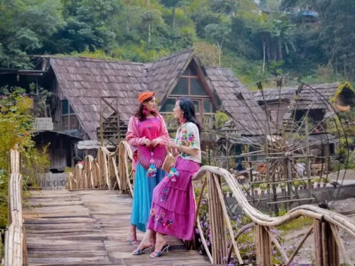 10 Days Vietnam Family Adventure: Sapa – Halong Bay Overnight Cruise – Da Nang – Ho Chi Minh