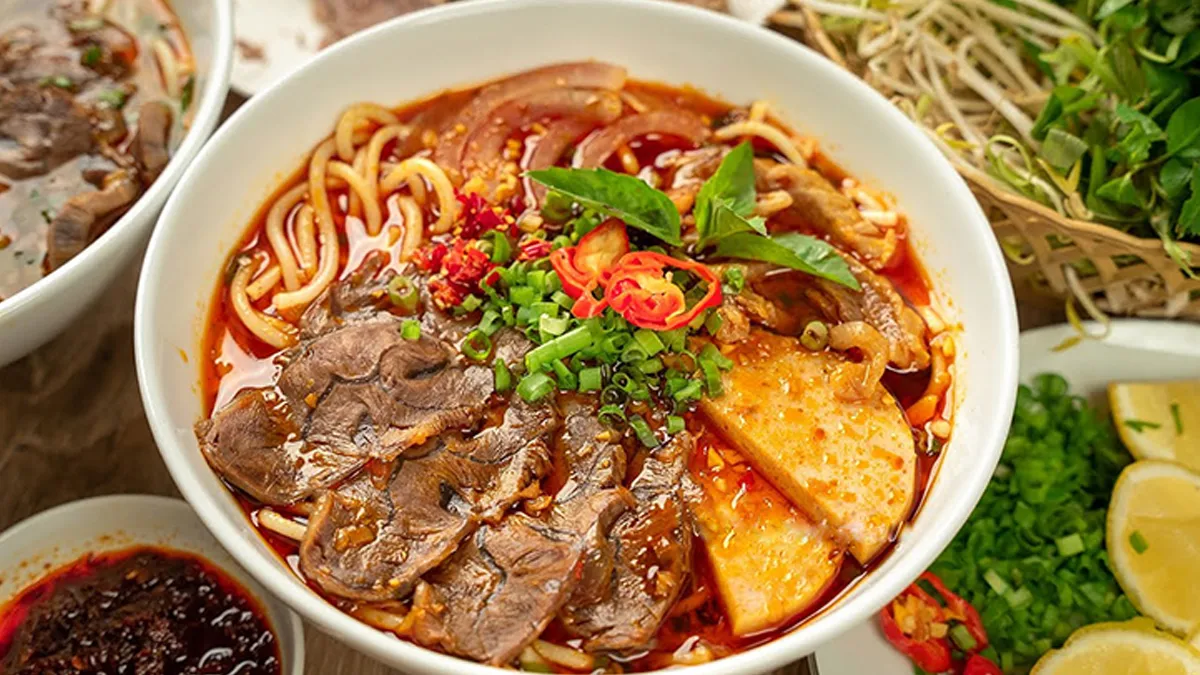 Discover Traditional Vietnamese Cuisine with Essence Travel #1