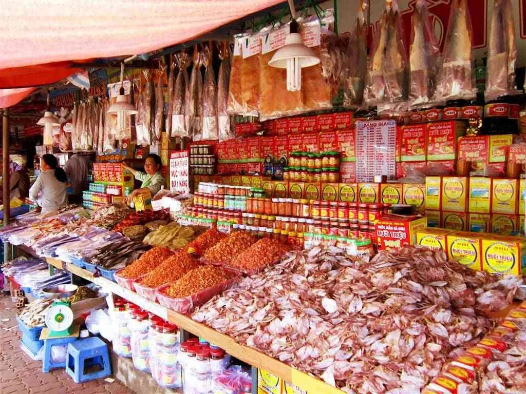 Night Market Mui Ne: The ultimate A to Z guide for your journey