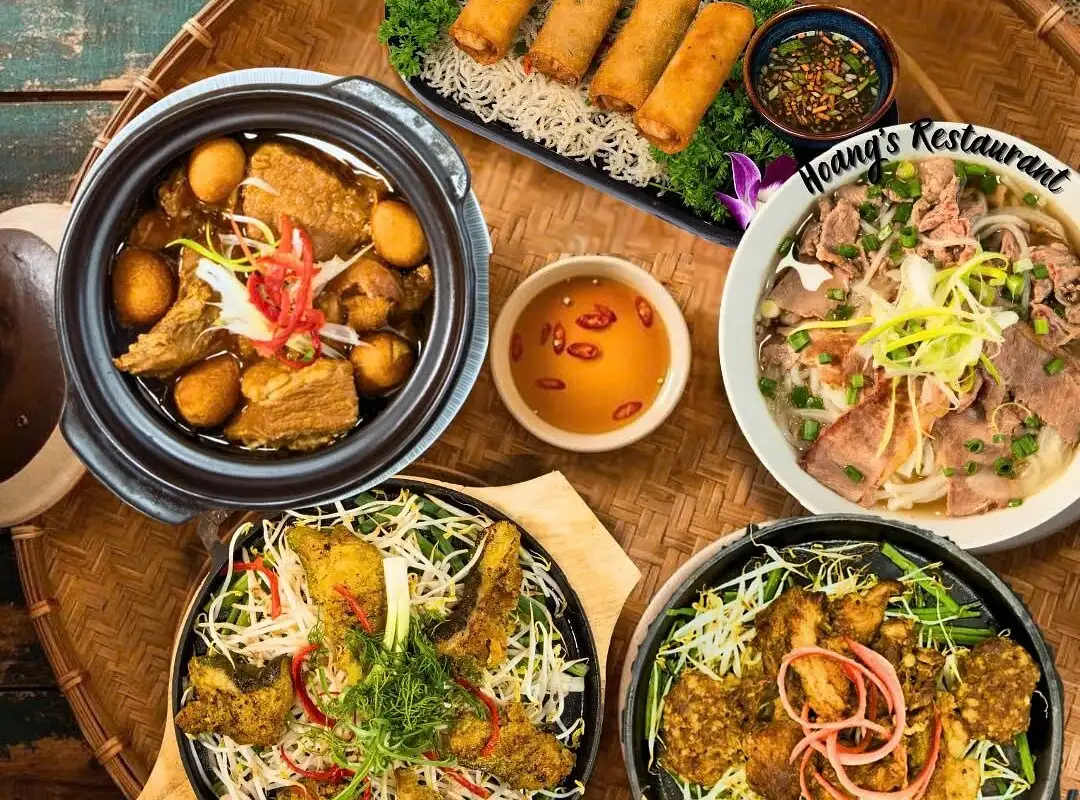 What to Eat in Ninh Binh: A Complete Food Guide for Tourists