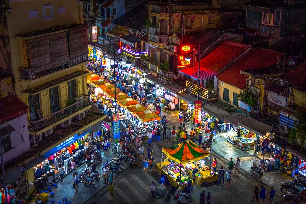 Night Market Mui Ne: The ultimate A to Z guide for your journey