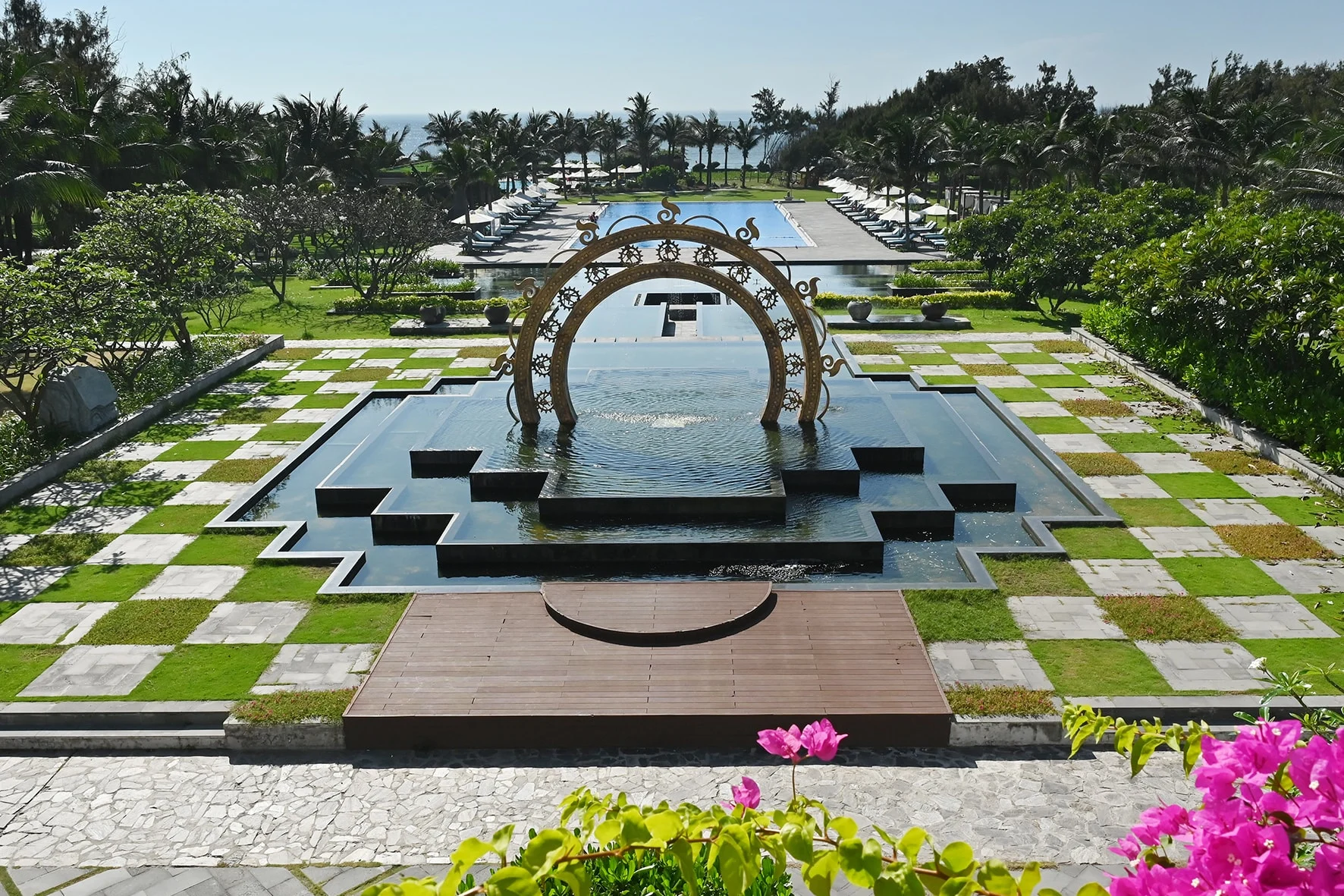 Po Sah Inu Cham Towers: Unique Culture Must Visit in Binh Thuan