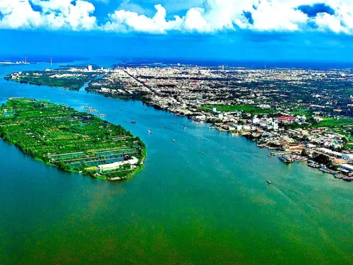 Vietnam Family Getaway 7 Days: Culture, Nature & Day Cruise Experience