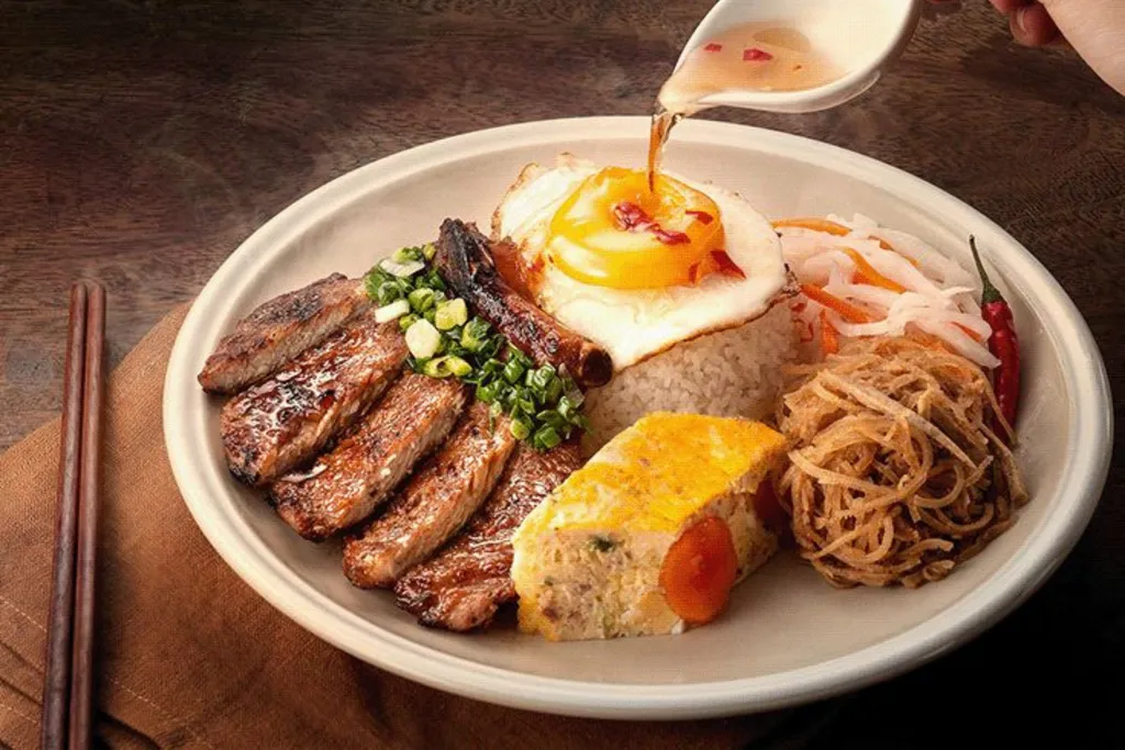 Discover Traditional Vietnamese Cuisine with Essence Travel #1