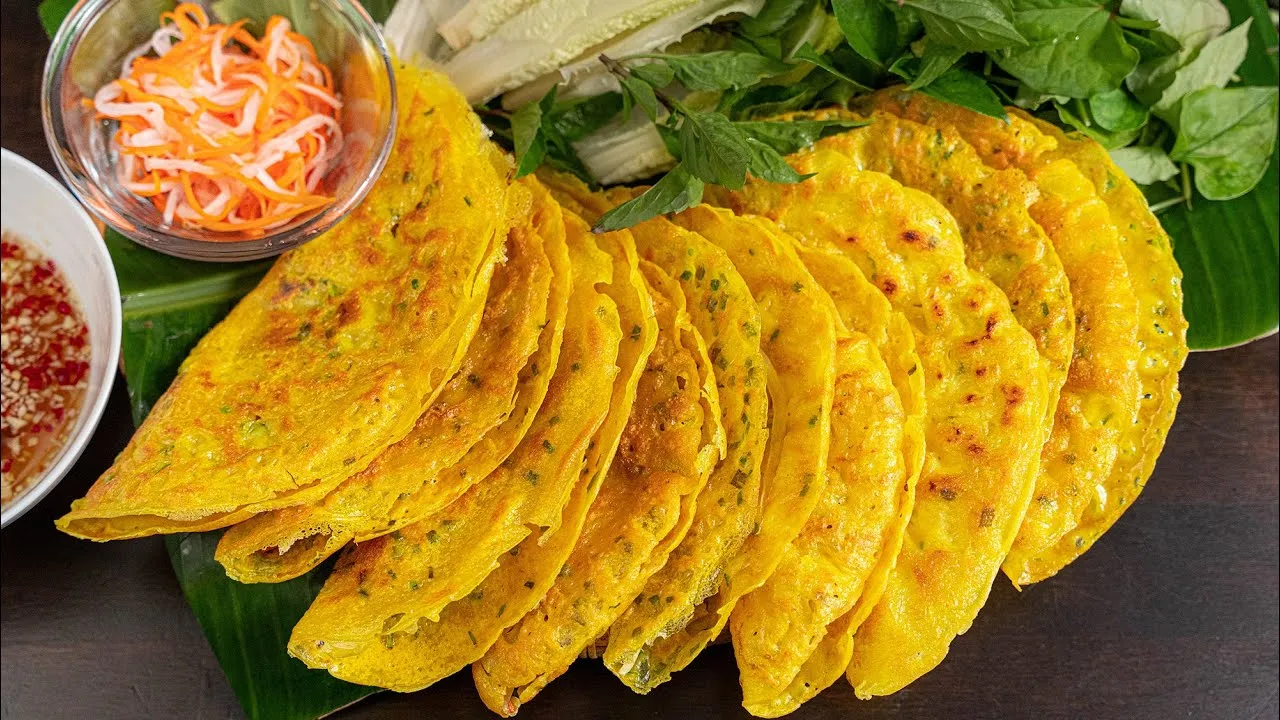 Discover Traditional Vietnamese Cuisine with Essence Travel #1