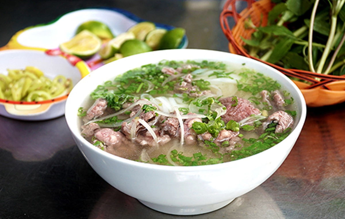 Discover Traditional Vietnamese Cuisine with Essence Travel #1