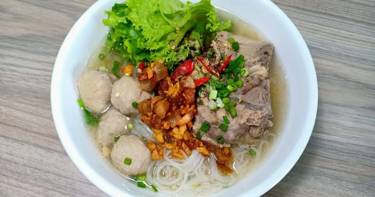 Discover Traditional Vietnamese Cuisine with Essence Travel #1