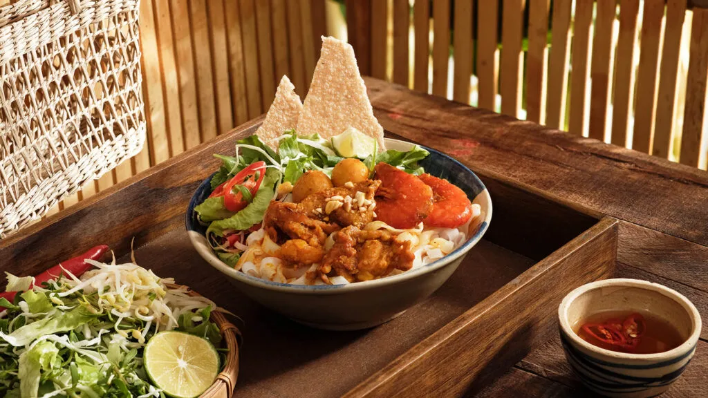 Discover Traditional Vietnamese Cuisine with Essence Travel #1