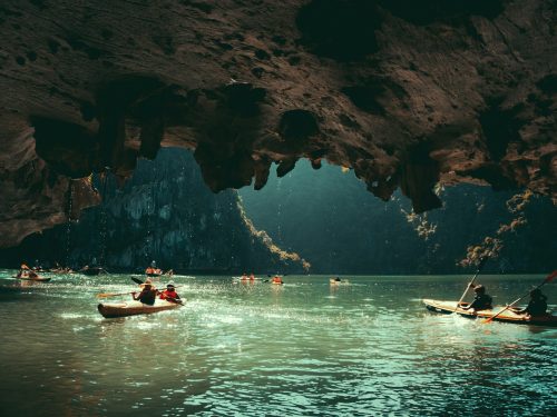 7 DAYS VIETNAM LUXURY TOUR: HANOI – HALONG BAY CRUISE – PHU QUOC 5 STAR RESORT